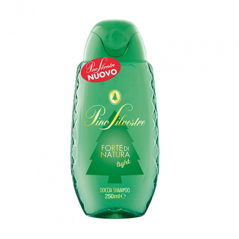 DOCCIA PINO SILV.ORIGIN.ML.250